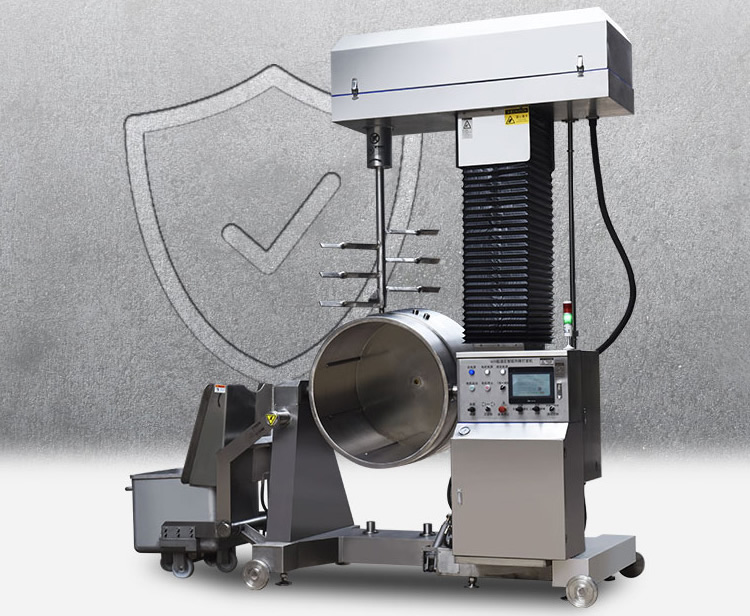 加厚不锈钢机身