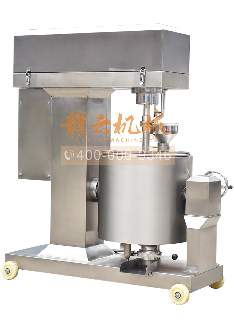 下料斗与料桶盖