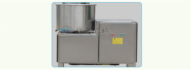 多功能搅拌展示