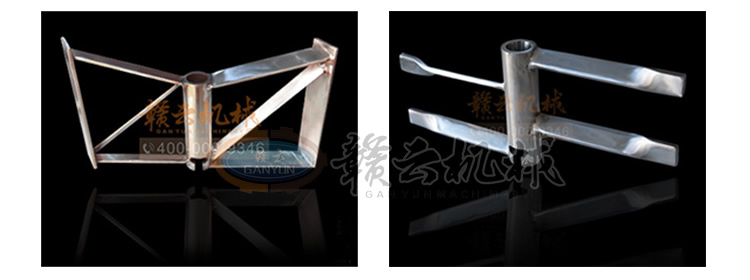 制冷管与散热口设计细节