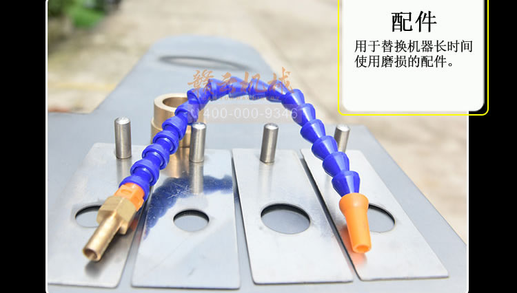 产品特点介绍图