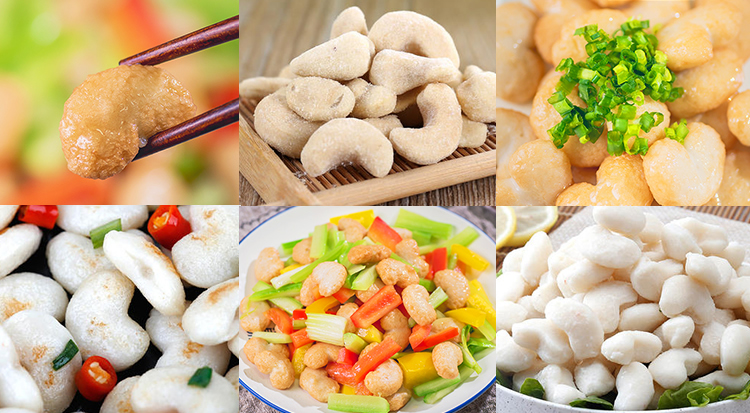 成型模具与脚轮展示