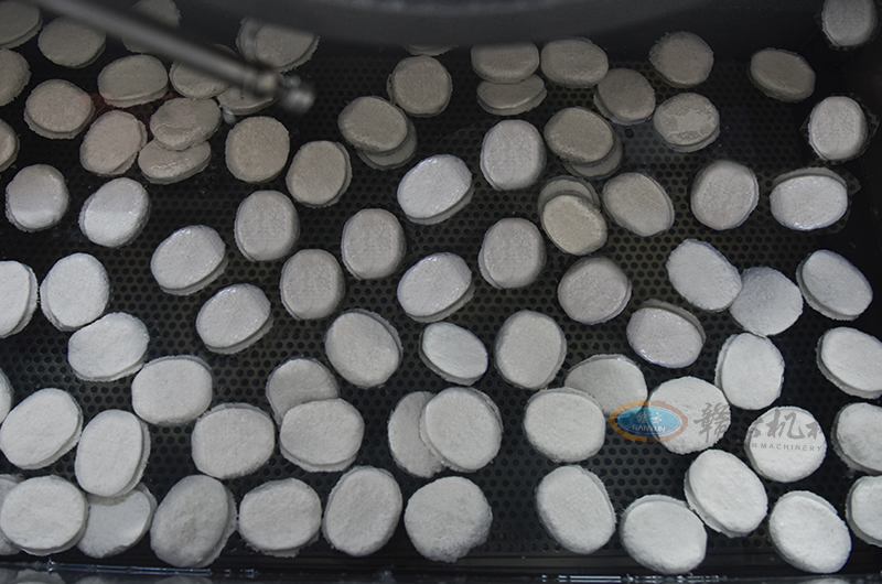 多样化模具展示